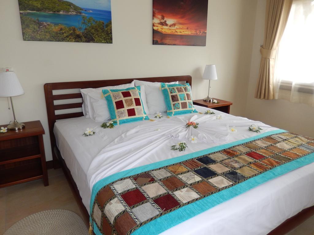Cote D'Or Footprints Villa Baie Sainte Anne Room photo
